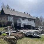 roofing companies vermont