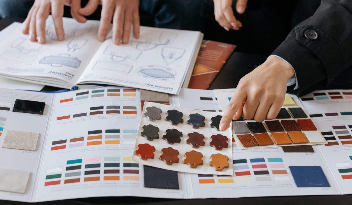 roofing company choices