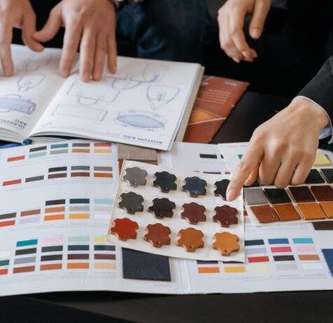 roofing company choices