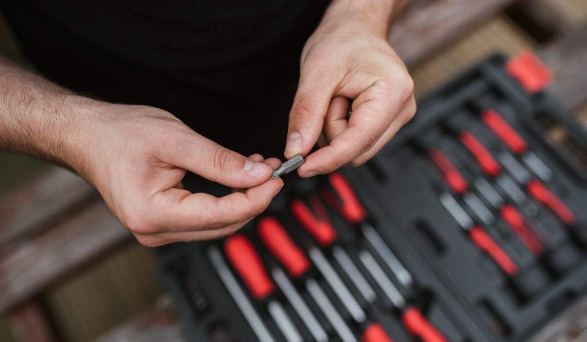 roofing companies in vermont tools