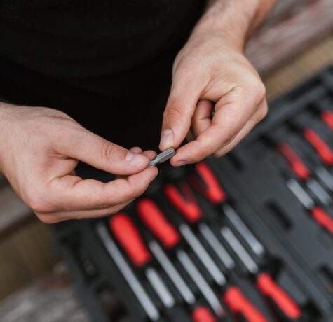 roofing companies in vermont tools