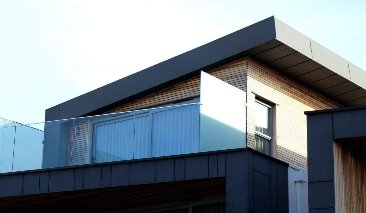 roofing company