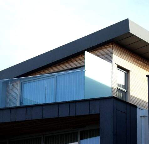 roofing company
