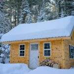 roof company tiny house