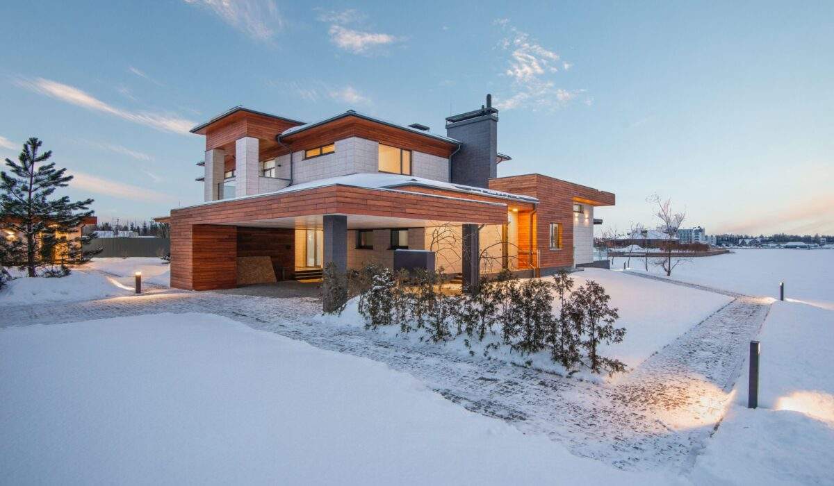 new roof vermont