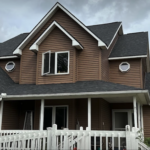 reputable roofing contractors in Vermont