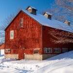 roofing installation in vermont