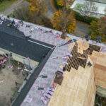 Vermont roofing
