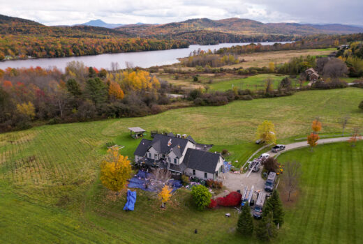 roofing contractor and job in vermont