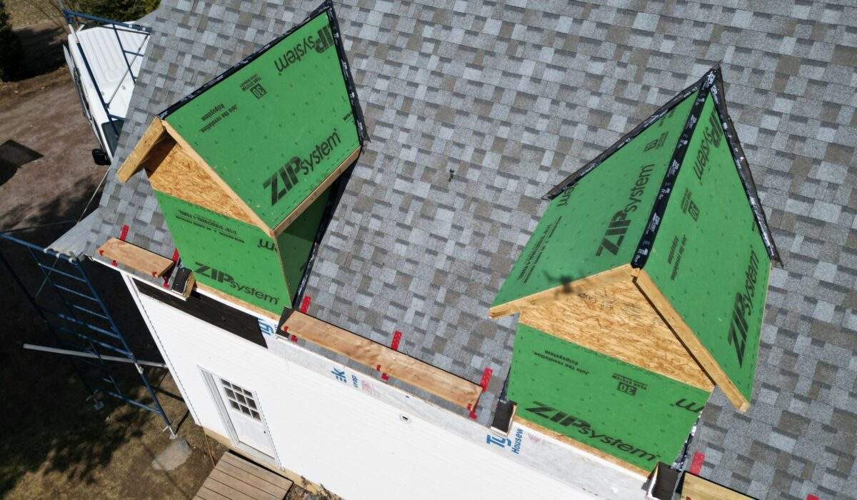 roof repair company