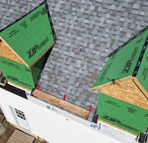roof repair company