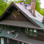 How to budget for a roof replacement from trusted roofing contractors in Vermont.
