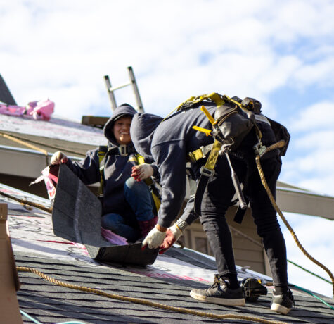 roofers in vermont