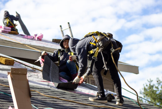roofers in vermont