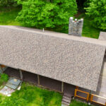 Roofing and home insurance