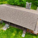 roofing company