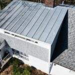 roof repairs
