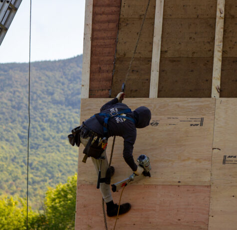 roofing contractors in Vermont