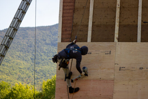 roofing contractors in Vermont