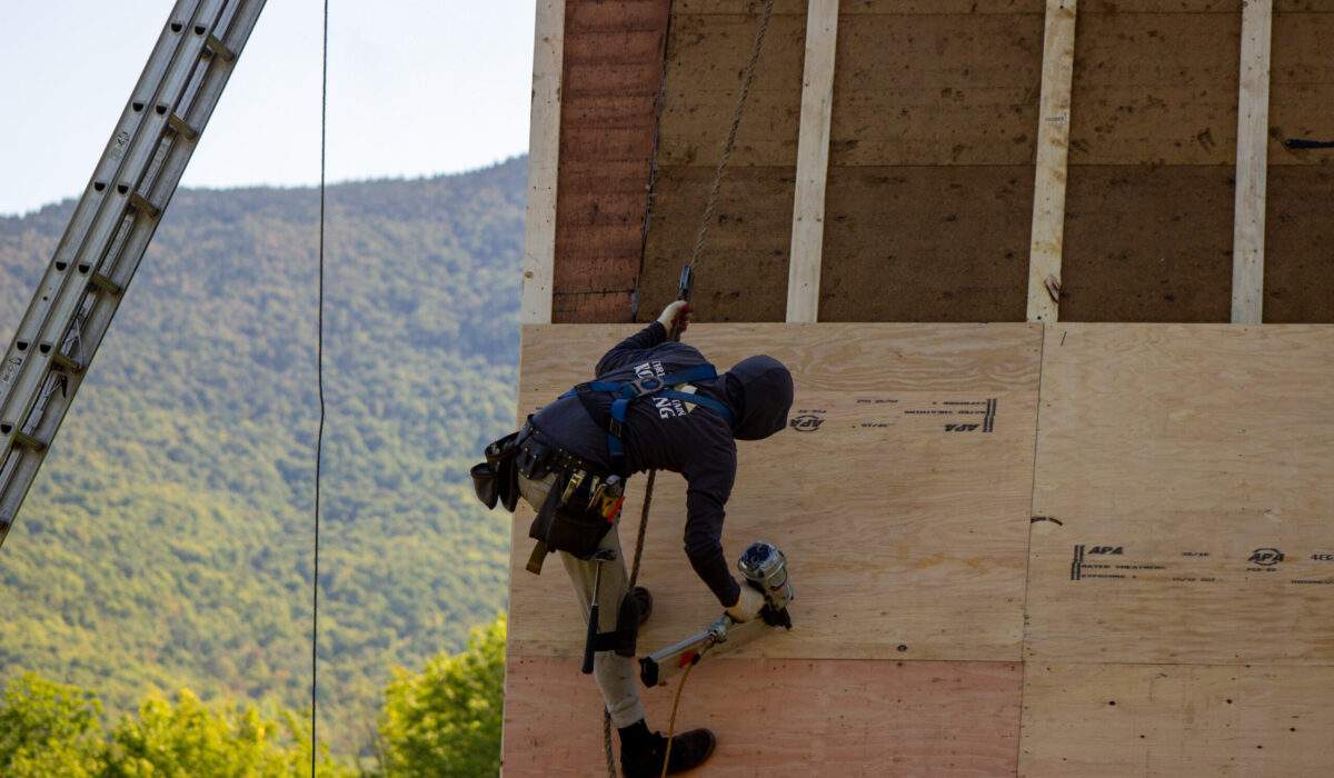 roofing contractors in Vermont