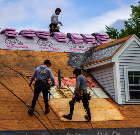 vermont roofers