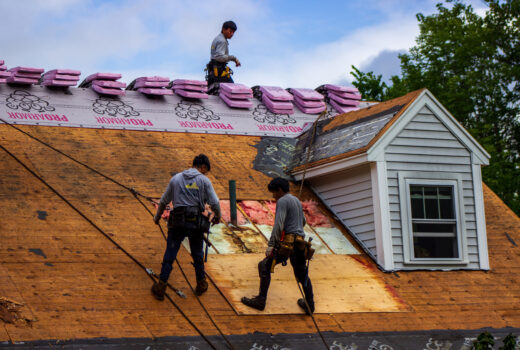 vermont roofers