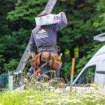 roof repair