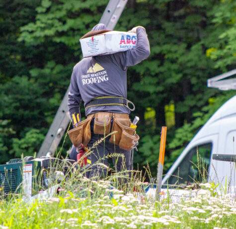 roof repair