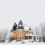 winter roof protection