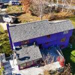 The Hidden Dangers of Roof Leaks in the Winter Months