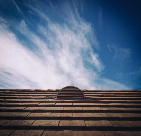 roof ventilation system to increase roof longevity.