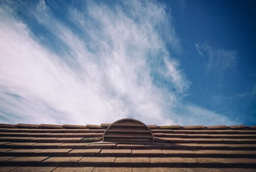 roof ventilation system to increase roof longevity.